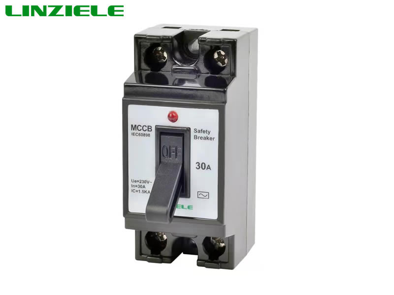 NT50-F NEW BRACKET SAFETY BREAKER