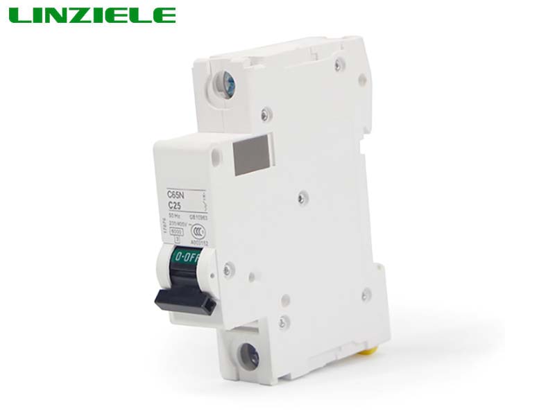 C65 MINI CIRCUIT BREAKER