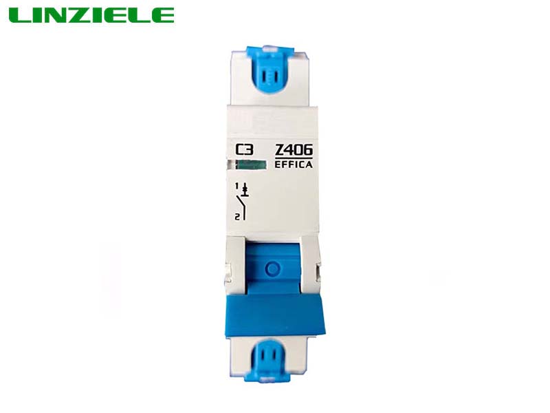 LB3 MINI CIRCUIT BREAKER