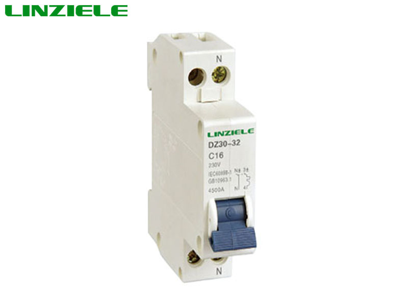 DZ30 DPN（DPN&DPNL）