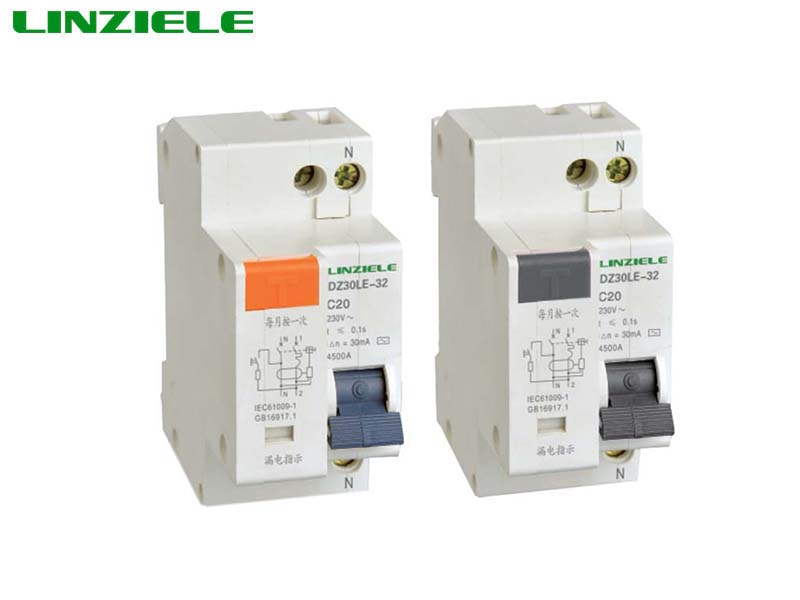 DZ30 DPNL（DPN&DPNL）