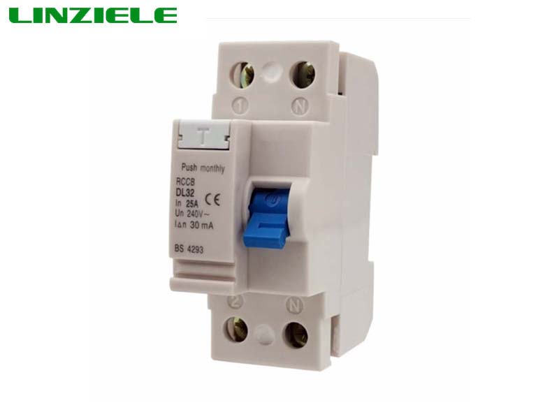 F360 RESIDUAL CURRENT CIRCUIT BREAKER