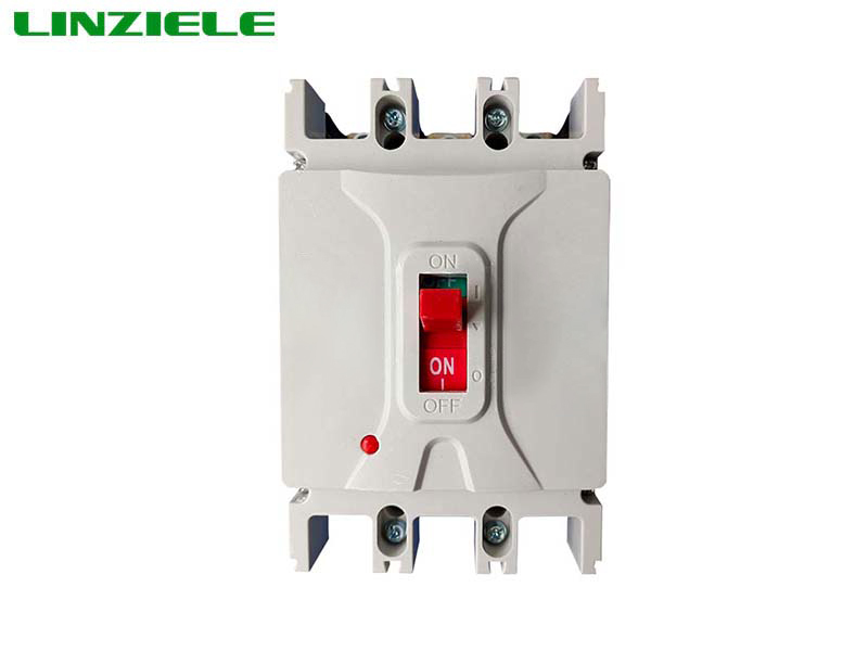 LMB1 MOULDED CASE CIRCUIT BREAKER