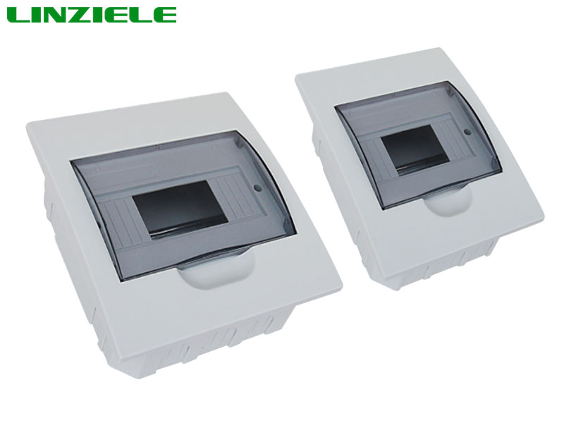 MCB DISTRIBUTION BOXES